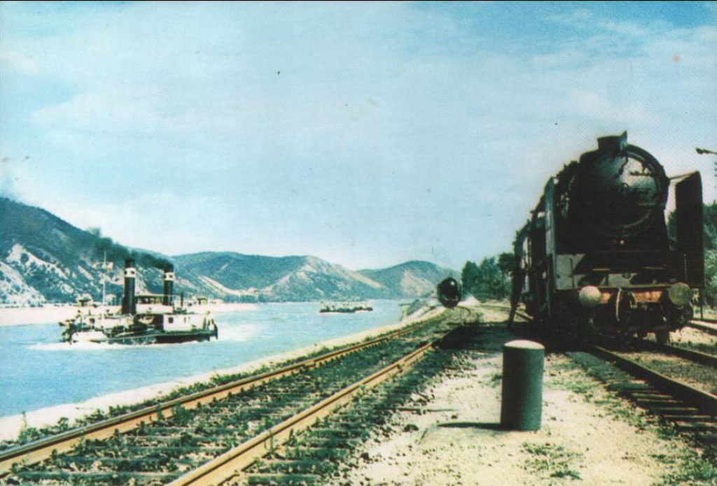 Наноси в речния поток by capt. Dian Atanasov - Ourboox.com