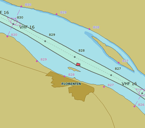 Наноси в речния поток by capt. Dian Atanasov - Ourboox.com