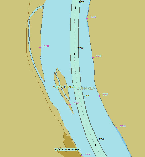 Наноси в речния поток by capt. Dian Atanasov - Ourboox.com