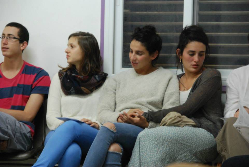 תמנע- שלוש שנים by noni ben giat - Ourboox.com