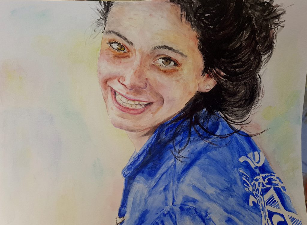 תמנע- שלוש שנים by noni ben giat - Ourboox.com