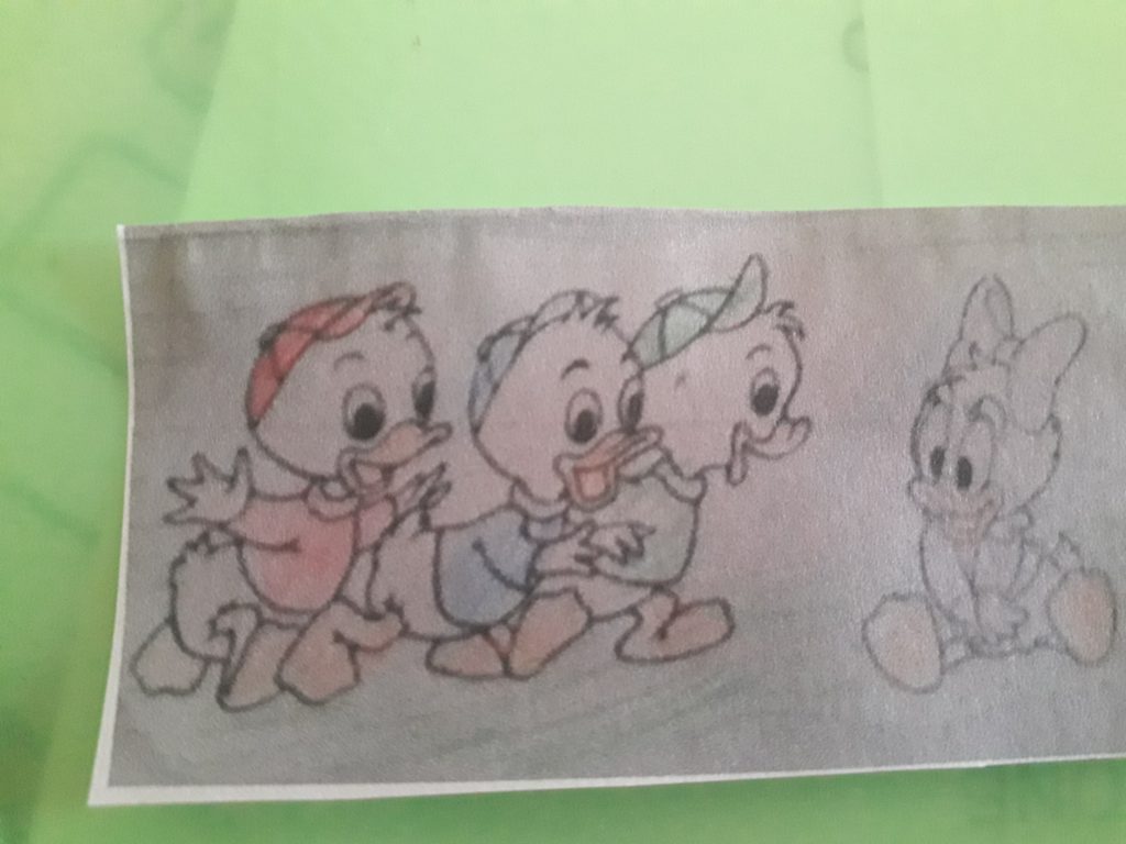 la famiglia qu by valentina Veludo - Ourboox.com