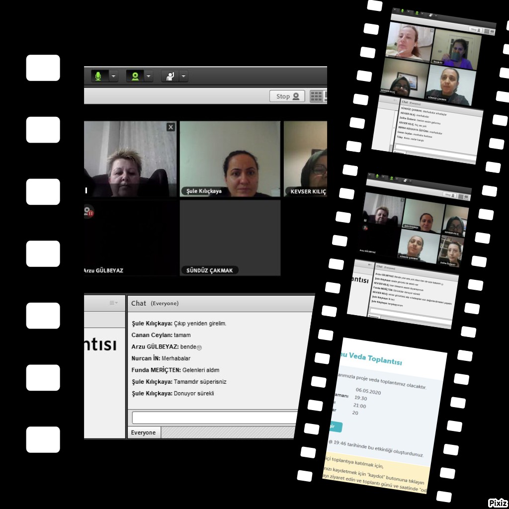 DÜNYAYI SEVGİ KURTARACAK-LOVE WILL SAVE THE WORLD 2.DÖNEM WEBİNARLARI E-BOOK by Sündüz - Ourboox.com