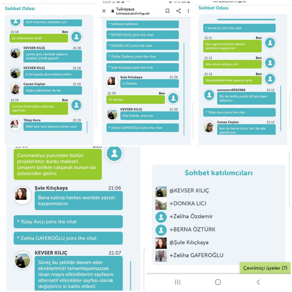 DÜNYAYI SEVGİ KURTARACAK-LOVE WILL SAVE THE WORLD 2.DÖNEM WEBİNARLARI E-BOOK by Sündüz - Ourboox.com