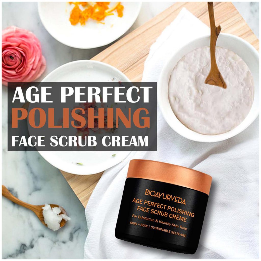 Ayurvedic Skin Polishing Facial For Your Dull And Tired Skin by AYURVEDASTORE  - Ourboox.com