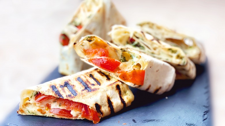 Мої улюблені реціпти by Angelina Viknanska - Ourboox.com