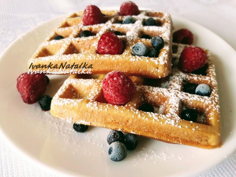 Мої улюблені реціпти by Angelina Viknanska - Ourboox.com