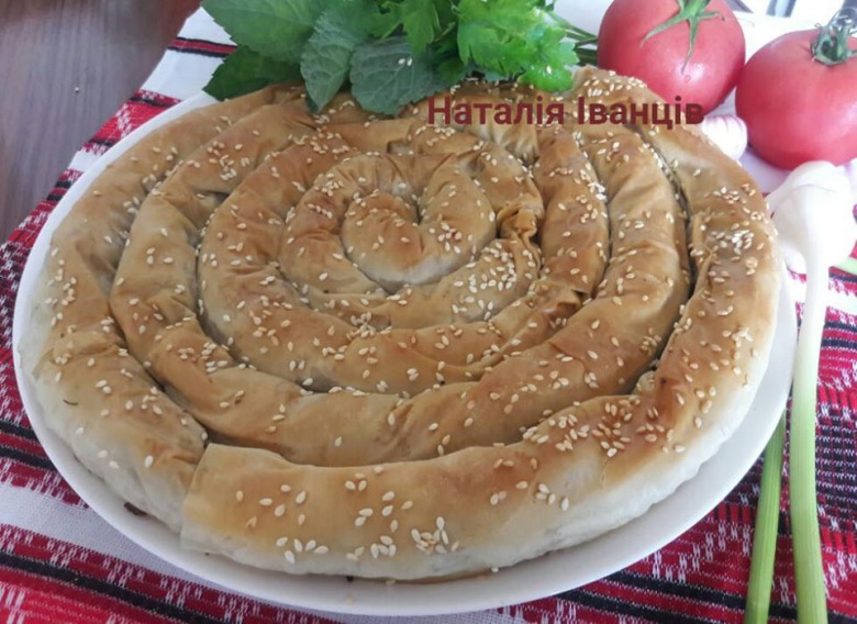 Мої улюблені реціпти by Angelina Viknanska - Ourboox.com