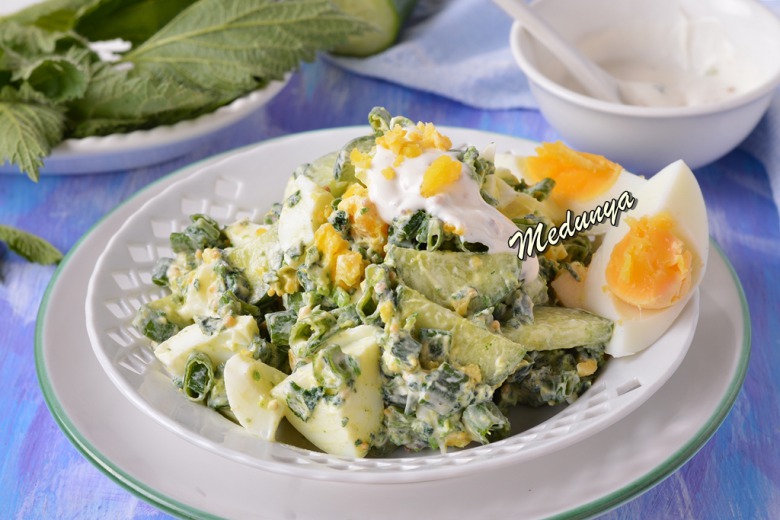 Мої улюблені реціпти by Angelina Viknanska - Ourboox.com