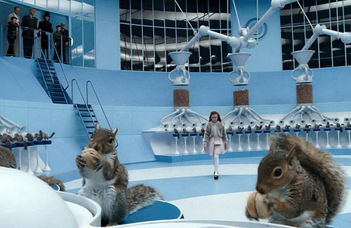 Чарли by Kostyrko - Ourboox.com