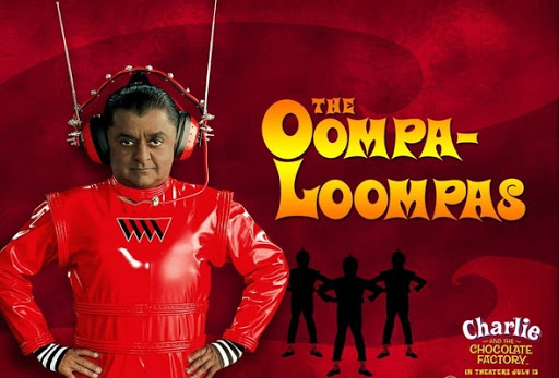 Чарли by Kostyrko - Ourboox.com