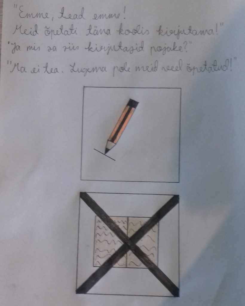 6a kogutud naljad ehk SEDA LAPSED NAERAVAD by Mare Müürsepp - Ourboox.com