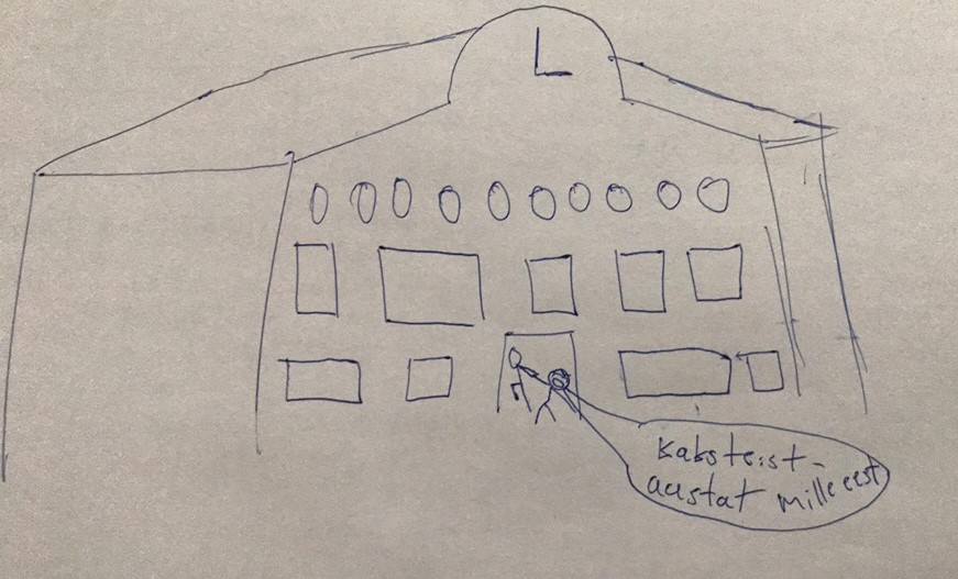 6a kogutud naljad ehk SEDA LAPSED NAERAVAD by Mare Müürsepp - Ourboox.com