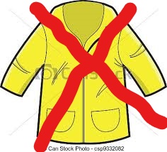 נעלמו המעילים