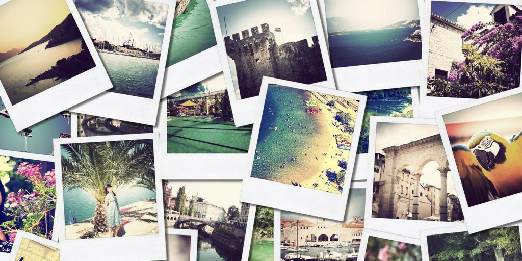 Raster graphics by Vira Svorak - Ourboox.com