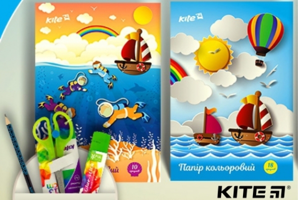 Raster graphics by Vira Svorak - Ourboox.com