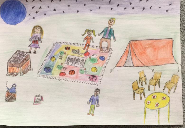 Tunceli Gezisi by çiğdem doğan - Ourboox.com