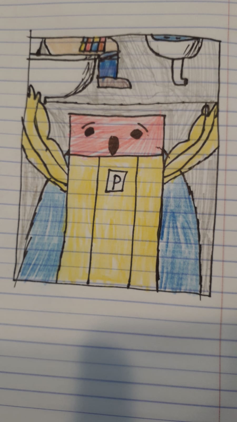 ימי קורונה by smadar palgi - Ourboox.com