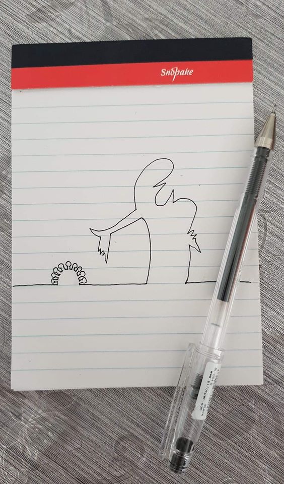 ימי קורונה by smadar palgi - Ourboox.com