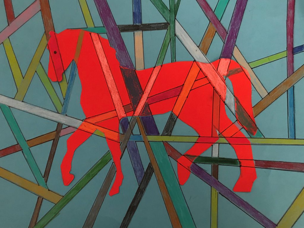 ARTE IMMAGINE – MICHELANGELO MAGISTRALI by Michelangelo Magistrali - Ourboox.com