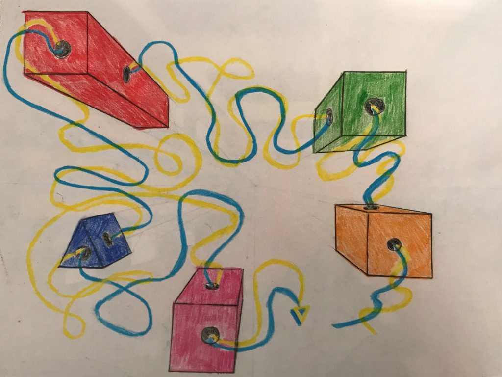 ARTE IMMAGINE – MICHELANGELO MAGISTRALI by Michelangelo Magistrali - Ourboox.com