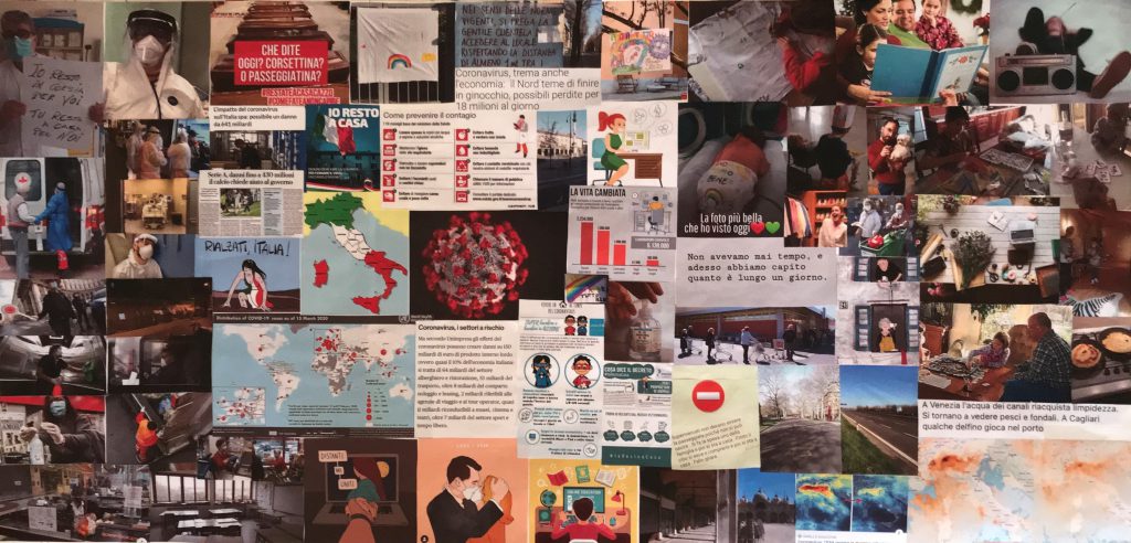 ARTE IMMAGINE – MICHELANGELO MAGISTRALI by Michelangelo Magistrali - Ourboox.com