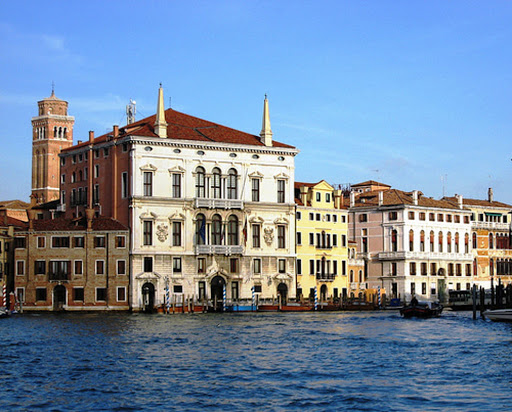 Venice by Martina Della Vedova Merlo - Ourboox.com