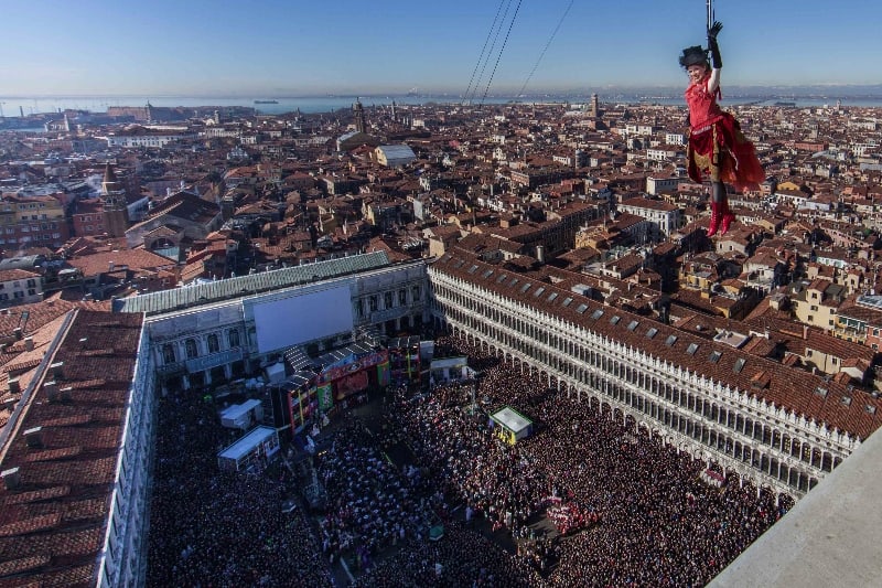 Venice by Martina Della Vedova Merlo - Ourboox.com