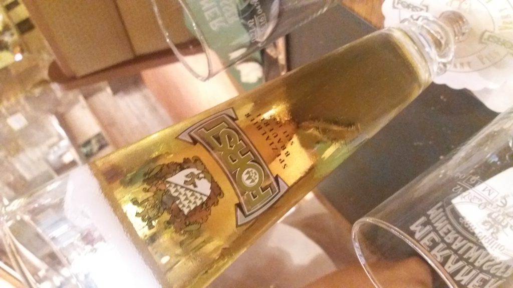 My favourite city: Trento by Giulia Duca Zanini - Ourboox.com