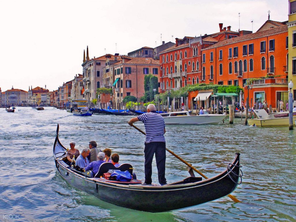 Venice by Martina Della Vedova Merlo - Ourboox.com