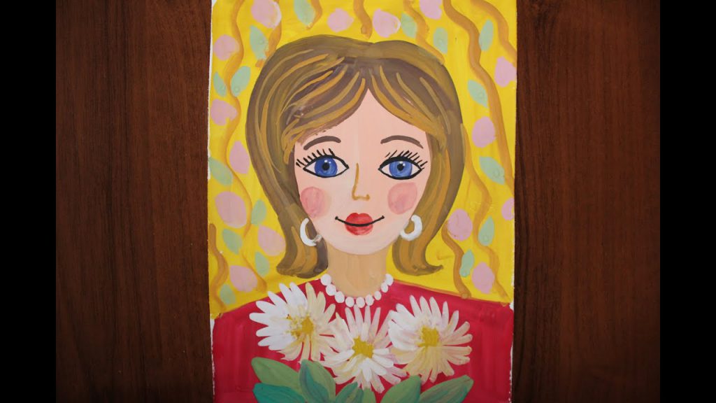 Стимульний матеріал до проєкту Моя родина by Marina Marina - Ourboox.com