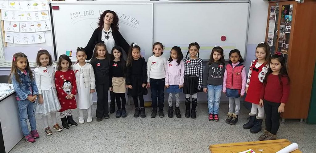 ÇOCUKÇA HİKAYELER by Ayşe NAR - Ourboox.com