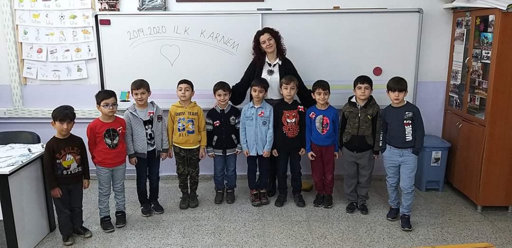 ÇOCUKÇA HİKAYELER by Ayşe NAR - Ourboox.com