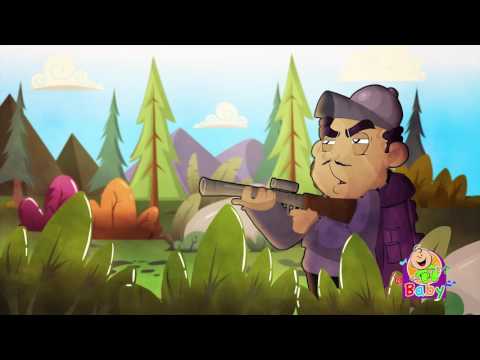 قصة ” الحمامة والنملة” by Najwa Amara - Illustrated by المربية: نجوى أمارة - Ourboox.com