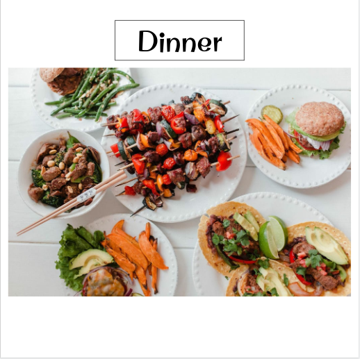 Piper Palomarez´s Recipe Book by Piper - Ourboox.com