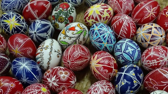 Великден by Stefani Petrova Decheva - Ourboox.com