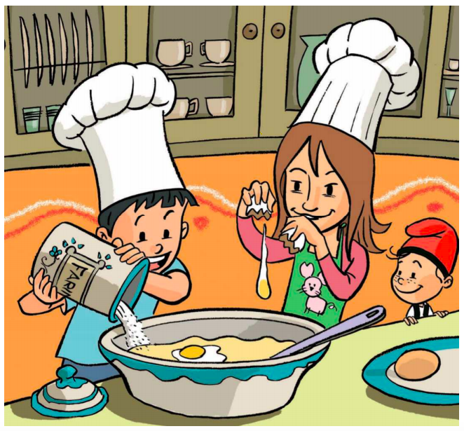 FEM UNA MONA DE PASQUA? by Material per al treball a l