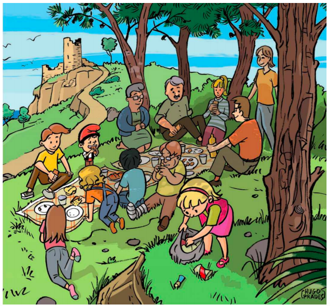 FEM UNA MONA DE PASQUA? by Material per al treball a l