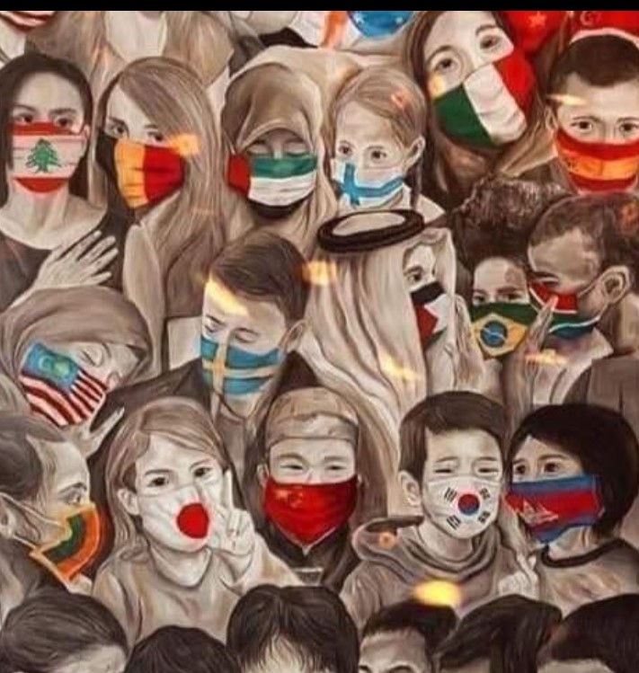 فيروس كوروتا