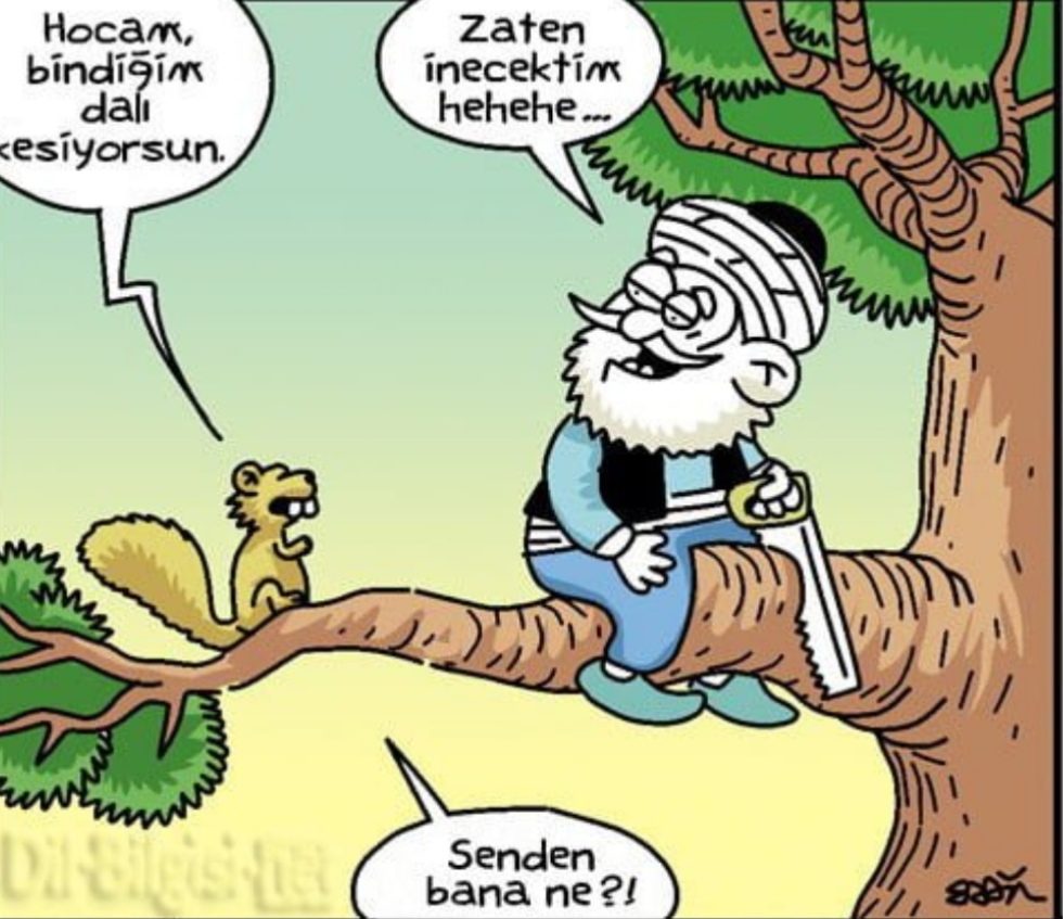 DEYİMLER by Tuğba Kurt - Ourboox.com