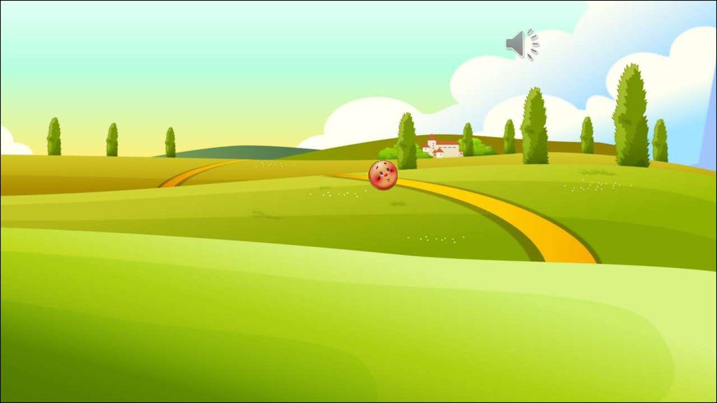 “Колобок” by I  - Ourboox.com