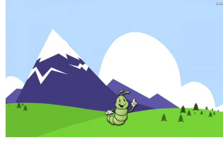 IL BRUCO E LA FARFALLA by Elena Amato - Ourboox.com