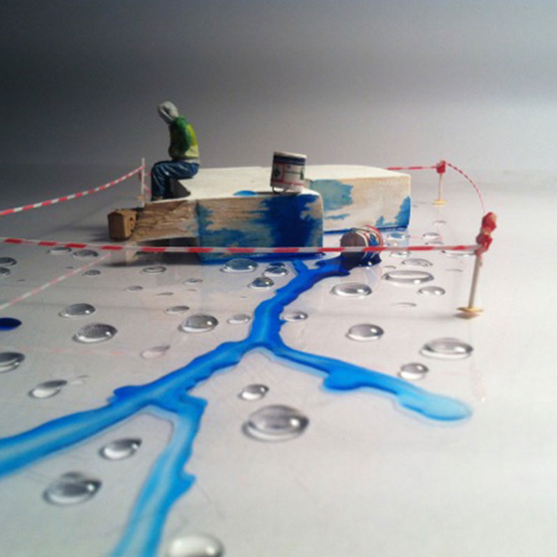 PADOVA E LA STREET ART by denise parlati - Illustrated by 1 CL IIS VALLE DI Padova - Ourboox.com