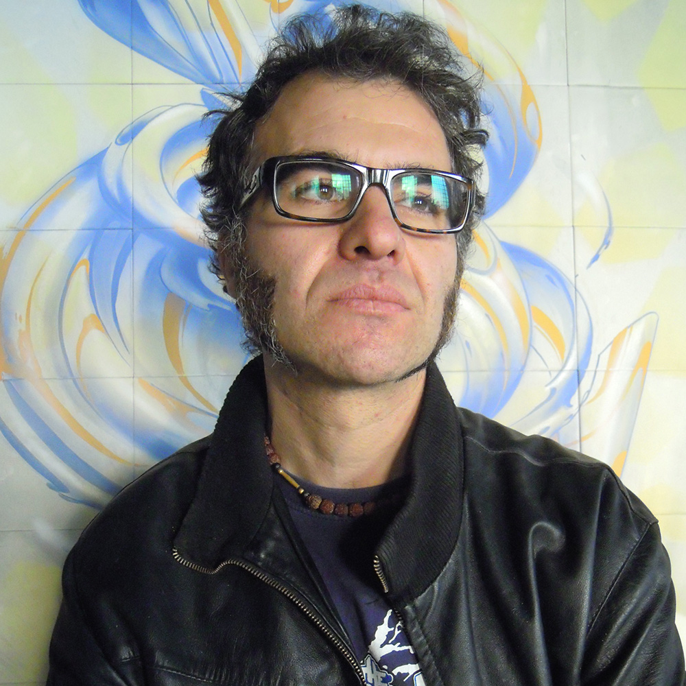 PADOVA E LA STREET ART by denise parlati - Illustrated by 1 CL IIS VALLE DI Padova - Ourboox.com