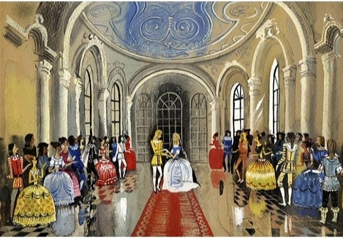 Принцеса на горошині by I  - Ourboox.com