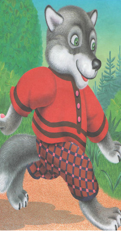 Добрий вчинок їжачка by kirieieva - Ourboox.com