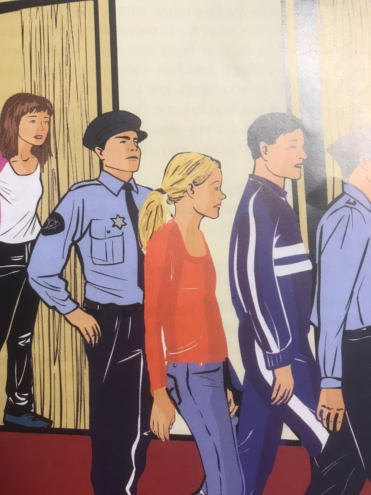 Olympic Kate by Romi Levi - Ourboox.com