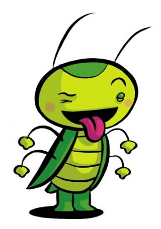 IL BRUCO E LA FARFALLA by Elena Amato - Ourboox.com