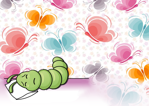 IL BRUCO E LA FARFALLA by Elena Amato - Ourboox.com