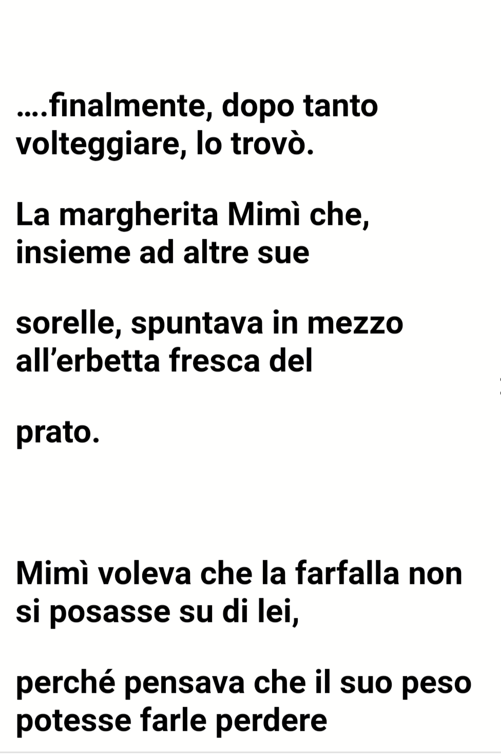 Camilla e Mimi by Anna Cristo - Ourboox.com